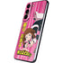 My Hero Academia Ochaco Uraraka Season 4 Galaxy S22 Skin